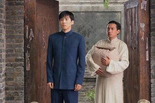 四世同堂黄磊在线观看,重温经典，感受家族情怀